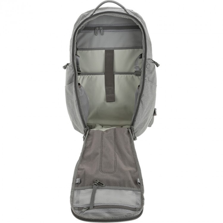 Рюкзак Maxpedition Entity 35 CCW-Enabled Internal Frame ash NTTPK35AS 