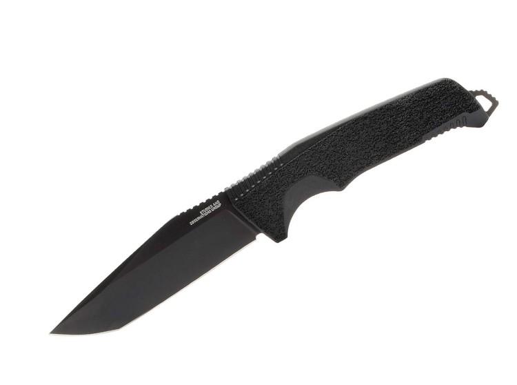 SOG Trident FX, Blackout knife