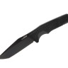 SOG Trident FX, Blackout knife
