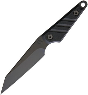 Feststehendes Messer Medford UDT-1 Fixed Blade | Black G10