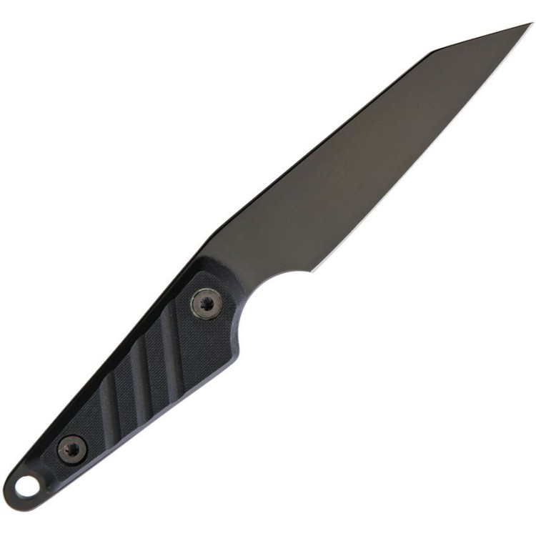 Feststehendes Messer Medford UDT-1 Fixed Blade | Black G10