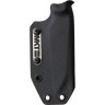 Feststehendes Messer Medford UDT-1 Fixed Blade | Black G10