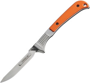Скальпель Hogue Expel Scalpel | Orange G10