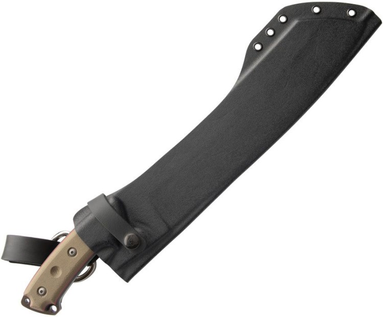 Cuchillo Cuchillo | Navajas TOPS El Chete | Midnight Bronze Camo Cuchillo Cuchillo | Navajas TOPS El Chete | Midnight Bronze Camo