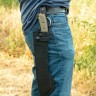 Feststehendes Messer TOPS El Chete | Midnight Bronze Camo