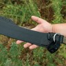 Feststehendes Messer TOPS El Chete | Midnight Bronze Camo