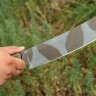 Feststehendes Messer TOPS El Chete | Midnight Bronze Camo