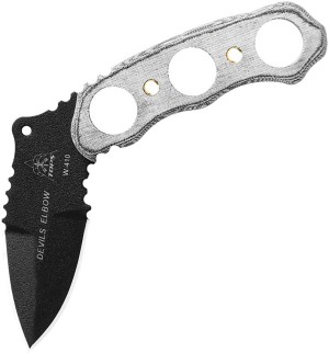 Cuchillo | Navajas TOPS Devils Elbow XL