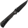 Cuchillo Cuchillo plegable | Navajas TOOR Merchant 2.0