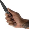 Cuchillo Cuchillo plegable | Navajas TOOR Merchant 2.0