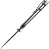Cuchillo Cuchillo plegable | Navajas TOOR Merchant 2.0