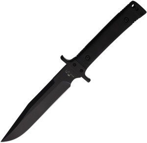 Bear Ops Bear Tac III | Black G10