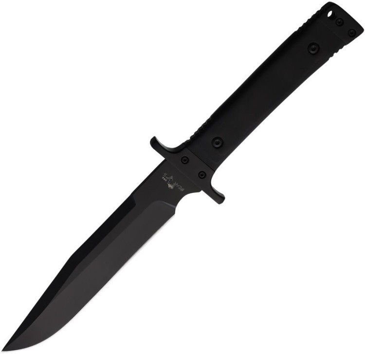 Bear Ops Bear Tac III | Black G10