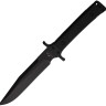 Bear Ops Bear Tac III | Black G10