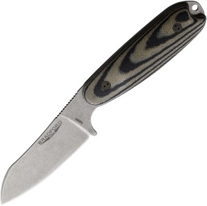 Нож Bradford Knives Guardian 3.5 Sheepsfoot Camo