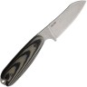 Нож Bradford Knives Guardian 3.5 Sheepsfoot Camo