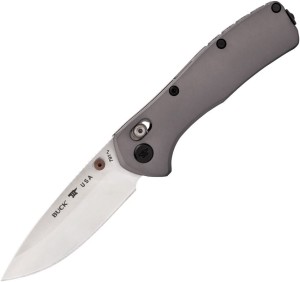 Taschenmesser Buck Range Elite | 791GYS | MagnaCut 