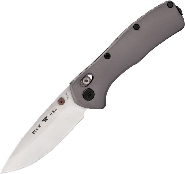Taschenmesser Buck Range Elite | 791GYS | MagnaCut 