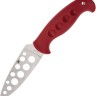 Spyderco Temperance Trainer 420J2 Sprint Run