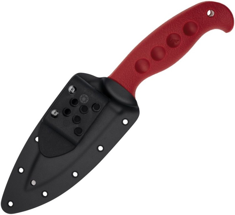 Spyderco Temperance Trainer 420J2 Sprint Run