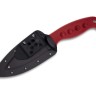 Spyderco Temperance Trainer 420J2 Sprint Run