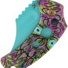 Taschenmesser Kansept Knives Wasp Undead | G10 Taschenmesser Kansept Knives Wasp Undead | G10