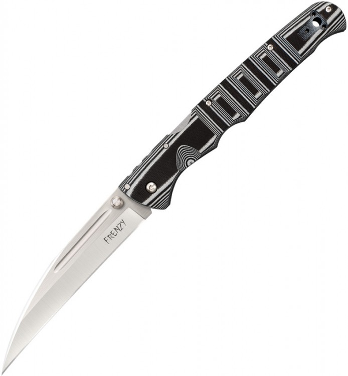 Cuchillo Cold Steel Frenzy III Lockback folding knife 62P3A