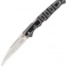Складной нож Cold Steel Frenzy III Lockback folding knife 62P3A