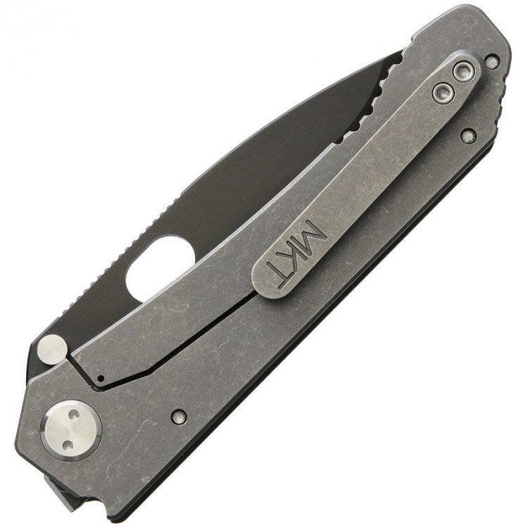 Medford Deployment OD folding knife Medford Deployment OD folding knife