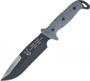 Нож TOPS B.E.S.T. 5020HP