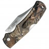 Складной нож Cold Steel Double Safe Hunter Lockback 23JD