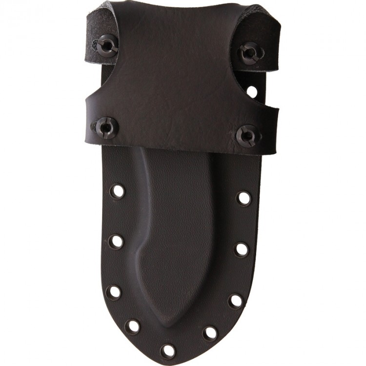 Dawson Knives Javalina Fixed Blade Black