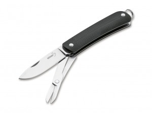 Складной нож Böker Plus Mini Tech Tool City 3 01BO872