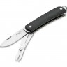 Böker Plus Mini Tech Tool City 3 folding knife 01BO872