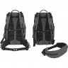 Cuchillo Mochila Maxpedition Entity 35 CCW-Enabled Internal Frame backpack, charcoal NTTPK35CH 