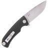 Cuchillo Cuchillo plegable SOG Tellus ATK Black Blaze Orange