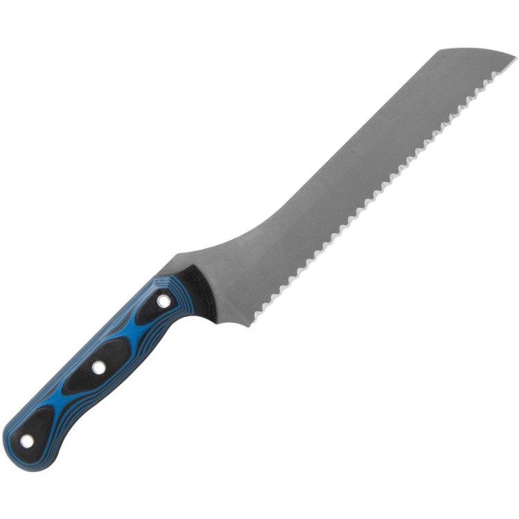 Feststehendes Messer OPS Dicer 7 Bread Knife