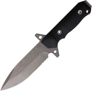 Cuchillo | Navajas Medford | AIO-2 Fixed Blade 3V Blk