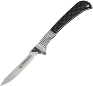 Скальпель Hogue Expel Scalpel | Black G10