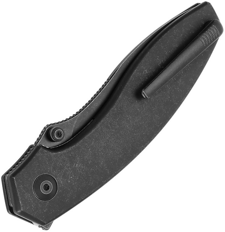 Taschenmesser Kizer Cutlery Doberman | Black