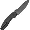 Kizer Cutlery Doberman | Black