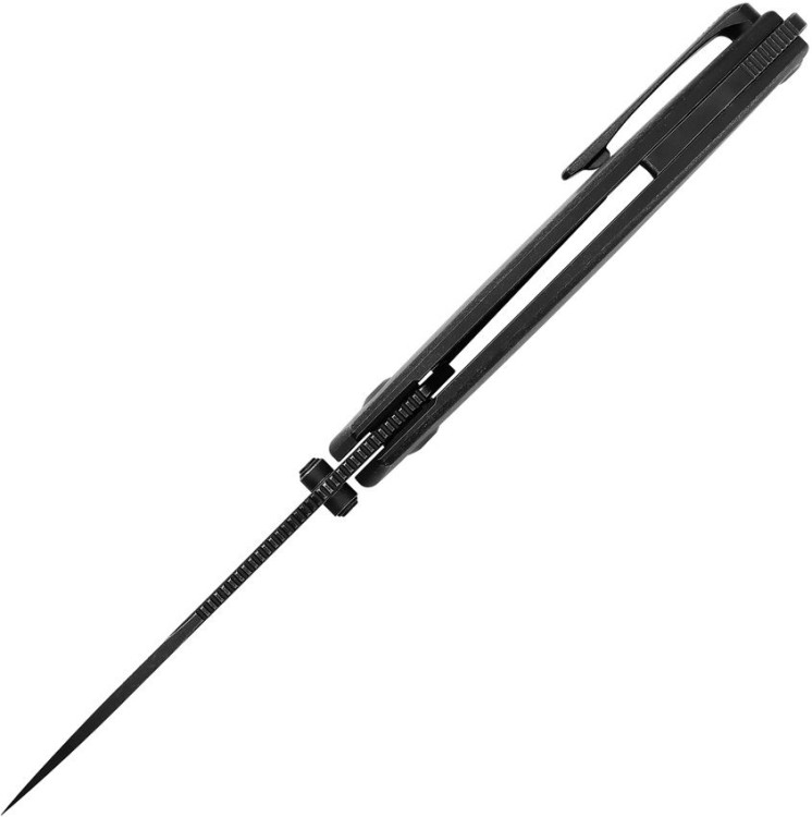 Taschenmesser Kizer Cutlery Doberman | Black