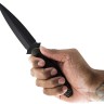 Cuchillo Cuchillo | Navajas  TOOR Allied Specter