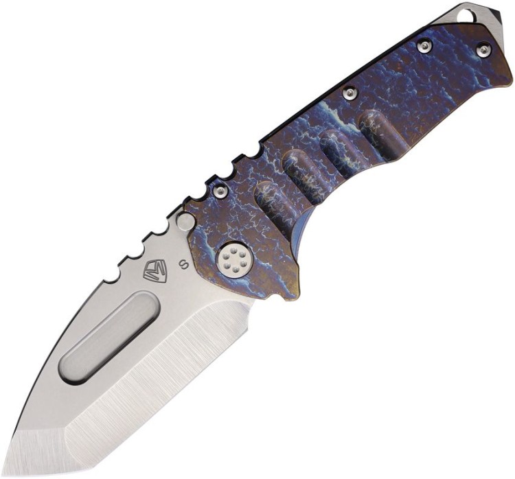 Medford Praetorian | Titanium