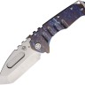 Medford Praetorian | Titanium