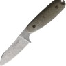 Нож Bradford Knives Guardian 3.5 Sheepsfoot OD