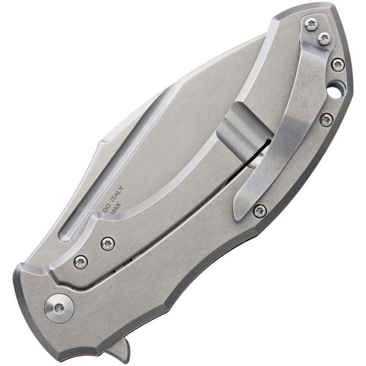 Bastinelli Creations Shadow | Elmax 