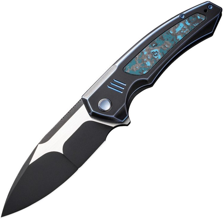 Taschenmesser We Knife Hyperactive | Vanax