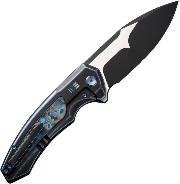 Taschenmesser We Knife Hyperactive | Vanax