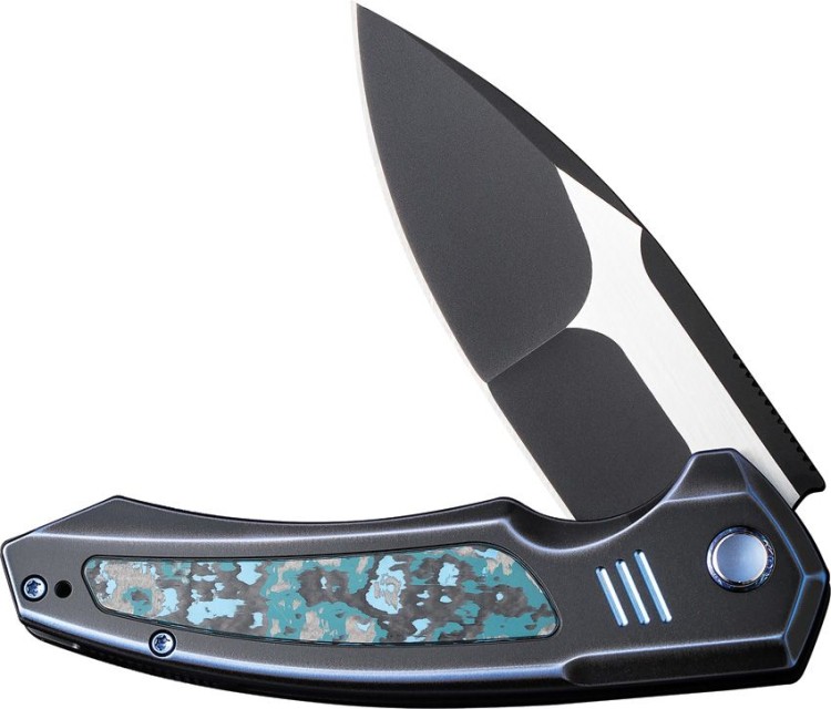 Taschenmesser We Knife Hyperactive | Vanax